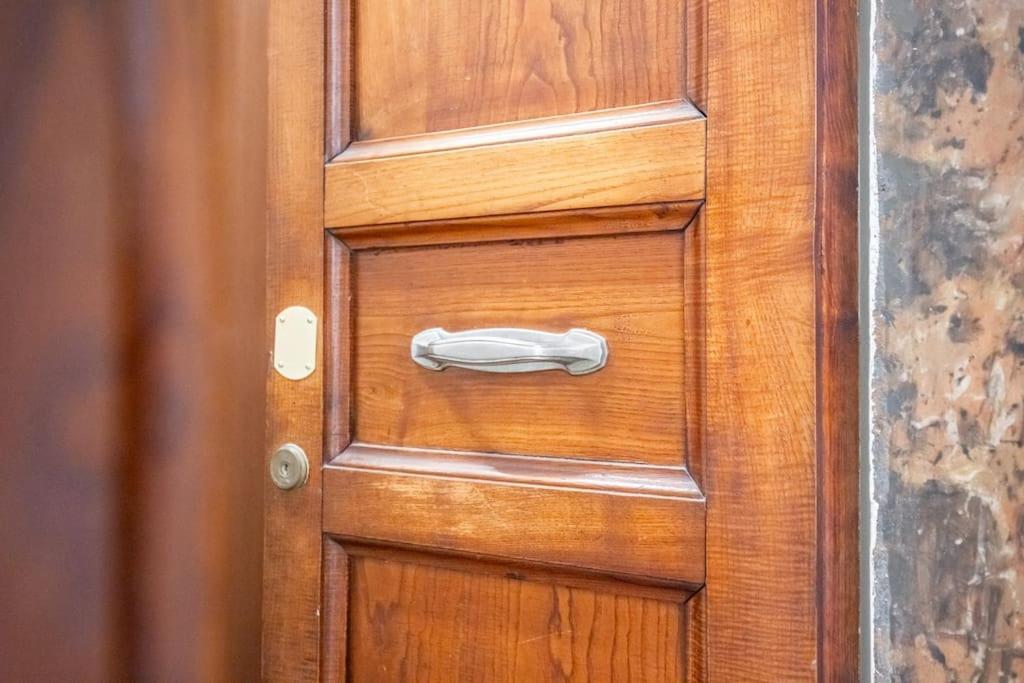 Cucchiari Suite 7B مودينا المظهر الخارجي الصورة