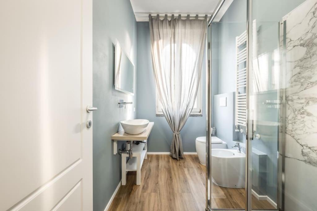 Cucchiari Suite 7B مودينا المظهر الخارجي الصورة