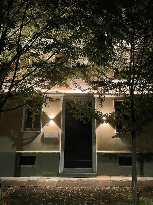 Cucchiari Suite 7B مودينا المظهر الخارجي الصورة
